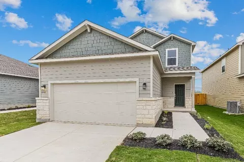 9954 Chavaneaux Lndg, San Antonio, TX 78221