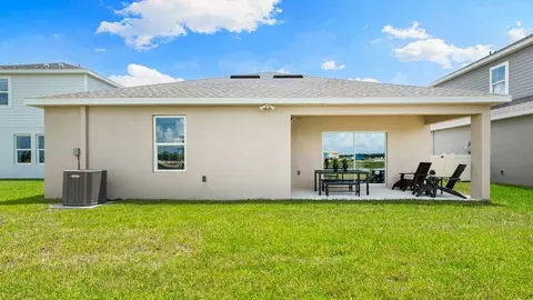 Exterior - 13610 Cornerstone Way, Parrish, FL 34219 photo 5 of 9
