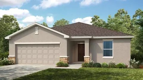 Exterior - 13610 Cornerstone Way, Parrish, FL 34219 photo 4 of 9