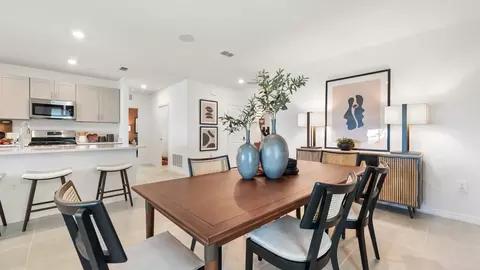 Dining - 13610 Cornerstone Way, Parrish, FL 34219 photo 2 of 6