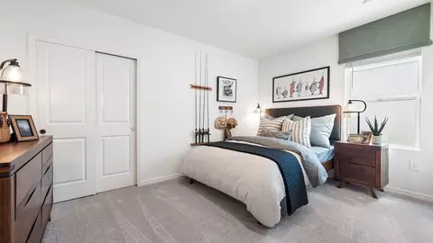 Bedroom - 13610 Cornerstone Way, Parrish, FL 34219 photo 3 of 14