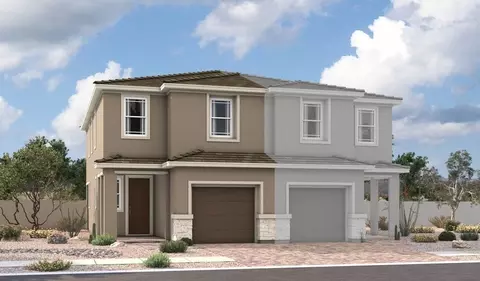5347 Borra Hills Ct, Las Vegas, NV 89148
