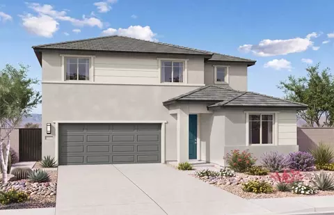 Van Buren Street And 52nd Ave, Coachella, CA 92236