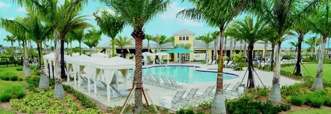 12501 SW Sunrise Lake Ter, Port Saint Lucie, FL 34987