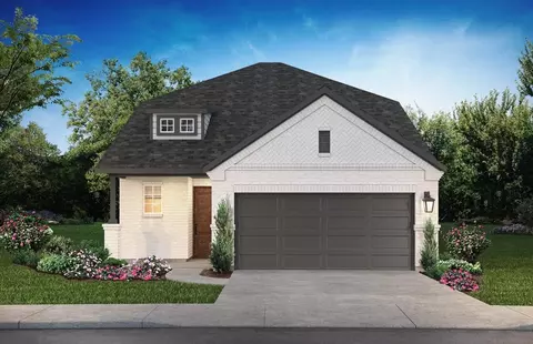 4939 Pinestraw Valley Way, Montgomery, TX 77316