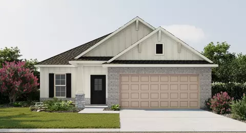 Heron Springs Drive, Shreveport, LA 71106