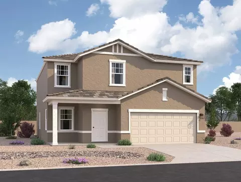 6615 W Starwash Loop, Tucson, AZ 85757