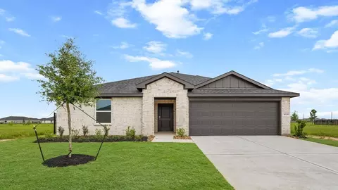 3028 Nori Shores Dr, Katy, TX 77493