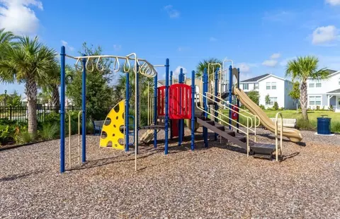 View/Area - 2028 Mossy Vine Ave, Saint Cloud, FL 34771 photo 4 of 6