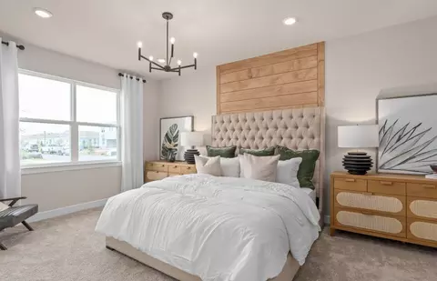 Bedroom - 2028 Mossy Vine Ave, Saint Cloud, FL 34771 photo 2 of 9