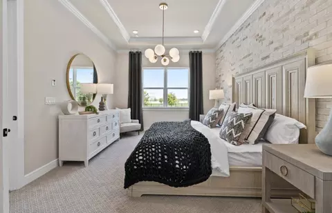 Bedroom - 2028 Mossy Vine Ave, Saint Cloud, FL 34771 photo 1 of 9