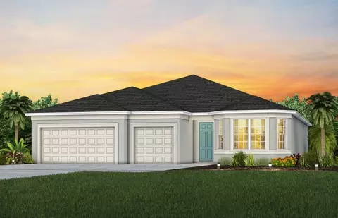 Exterior - 2028 Mossy Vine Ave, Saint Cloud, FL 34771 photo 2 of 8