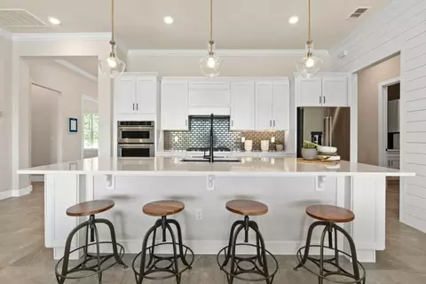 Kitchen - 2028 Mossy Vine Ave, Saint Cloud, FL 34771 photo 1 of 5