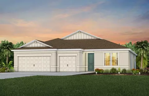 Exterior - 2028 Mossy Vine Ave, Saint Cloud, FL 34771 photo 3 of 8
