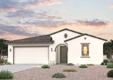 30101 W Oleander Way, Buckeye, AZ 85396