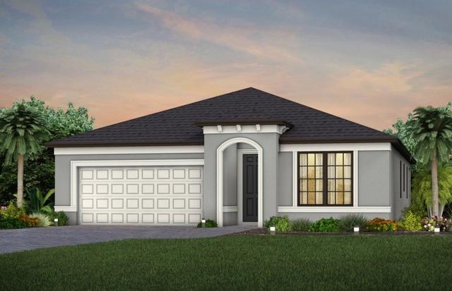 2881 Winding Creek Trl, North Port, FL 34289