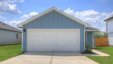 1105 Indian Cyn, Seguin, TX 78155