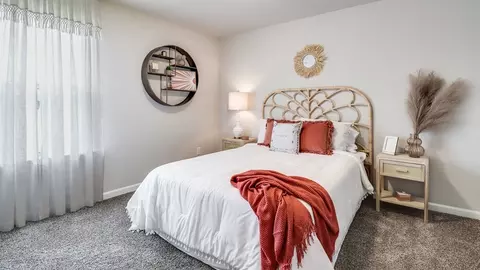 Bedroom - 119 Cane Run Ct, Duson, LA 70529 photo 2 of 3