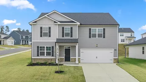 405 Roebuck Pass, Grovetown, GA 30813