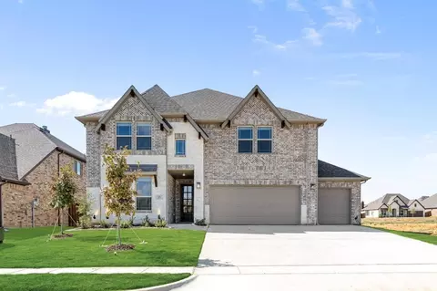 23 Osprey St, Joshua, TX 76058