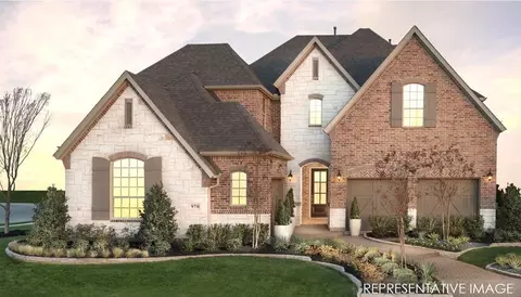 820 Bella Casa Dr, Keller, TX 76248