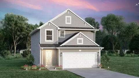 Majestic Boulevard, Fowlerville, MI 48836