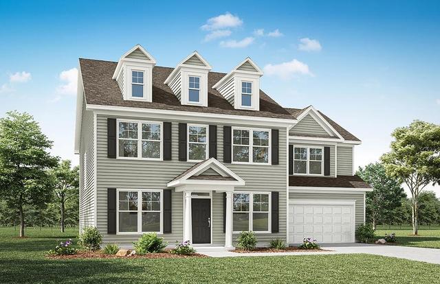 3533 Sleepy Hole Rd, Suffolk, VA 23435