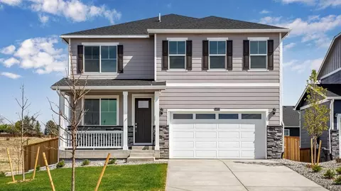 14274 Beebalm Ave, Parker, CO 80134