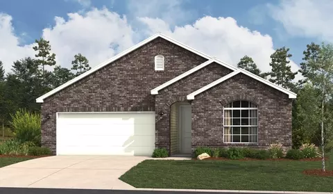 1801 Miley Ln, Harlingen, TX 78552