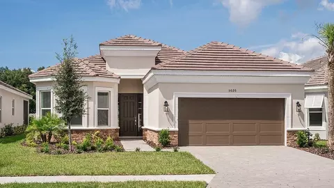 4268 Rosatti Rd, Wesley Chapel, FL 33545