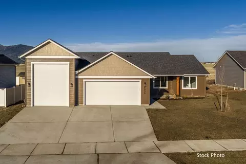 11834 N Entwistle Way, Rathdrum, ID 83858