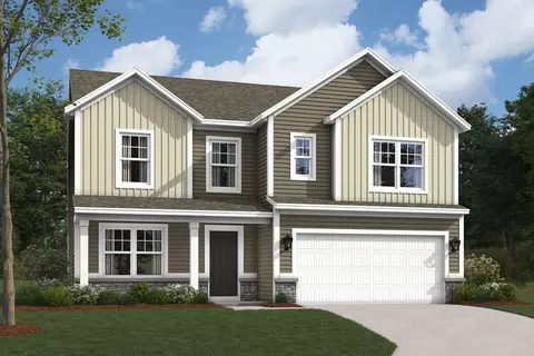 7311 Waylon Way, Indianapolis, IN 46239