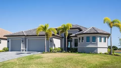 617 El Dorado Pkwy W, Cape Coral, FL 33914