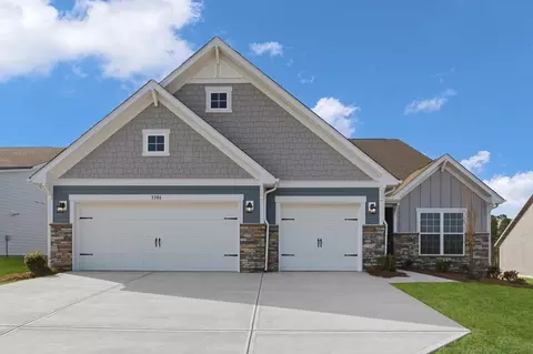 5386 Redbud Rd, Lancaster, SC 29720