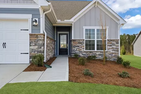 Exterior - 5386 Redbud Rd, Lancaster, SC 29720 photo 2 of 12