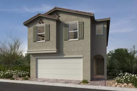 3693 Manzano Peak Ave, Las Vegas, NV 89121