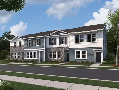 2213 Glen Crossing Dr, Durham, NC 27704