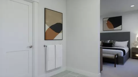 Entry Way - 24 E Bellum Pl, Mountain House, CA 95391 photo 1 of 1