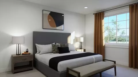 Bedroom - 24 E Bellum Pl, Mountain House, CA 95391 photo 1 of 2