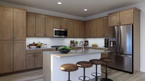 Kitchen - 24 E Bellum Pl, Mountain House, CA 95391 photo 1 of 1