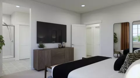 Bedroom - 24 E Bellum Pl, Mountain House, CA 95391 photo 2 of 2