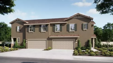 Exterior - 24 E Bellum Pl, Mountain House, CA 95391 photo 6 of 6