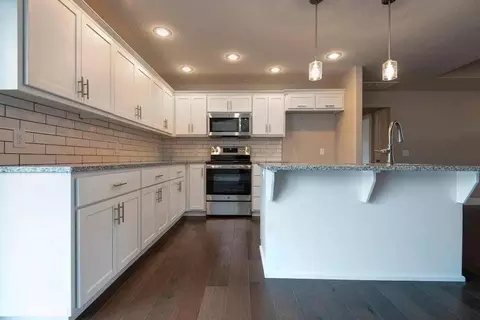 Kitchen - 822 S Ridgemont Dr, Nixa, MO 65714 photo 1 of 4