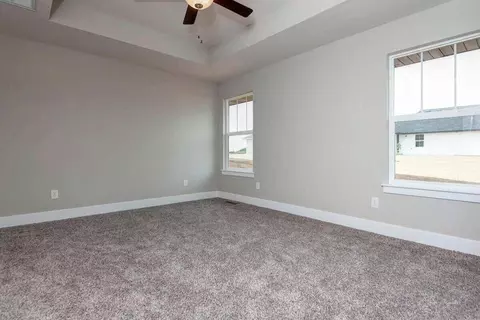 Bedroom - 822 S Ridgemont Dr, Nixa, MO 65714 photo 3 of 3