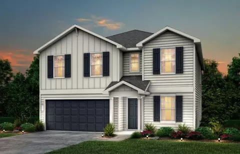 207 Ruby Ford Dr, Cove, TX 77523