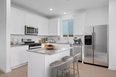 Kitchen - 207 Ruby Ford Dr, Cove, TX 77523 photo 1 of 3