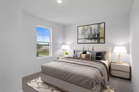 Bedroom - 207 Ruby Ford Dr, Cove, TX 77523 photo 3 of 10