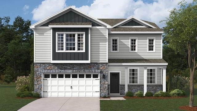 45 Bennington Way, Carlisle, PA 17013