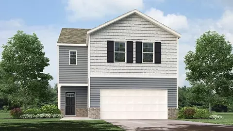 6828 Prospect Hill Ln, Knoxville, TN 37918