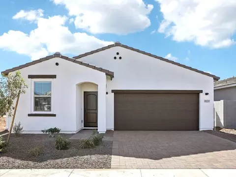 4729 W Donner Dr, Laveen, AZ 85339